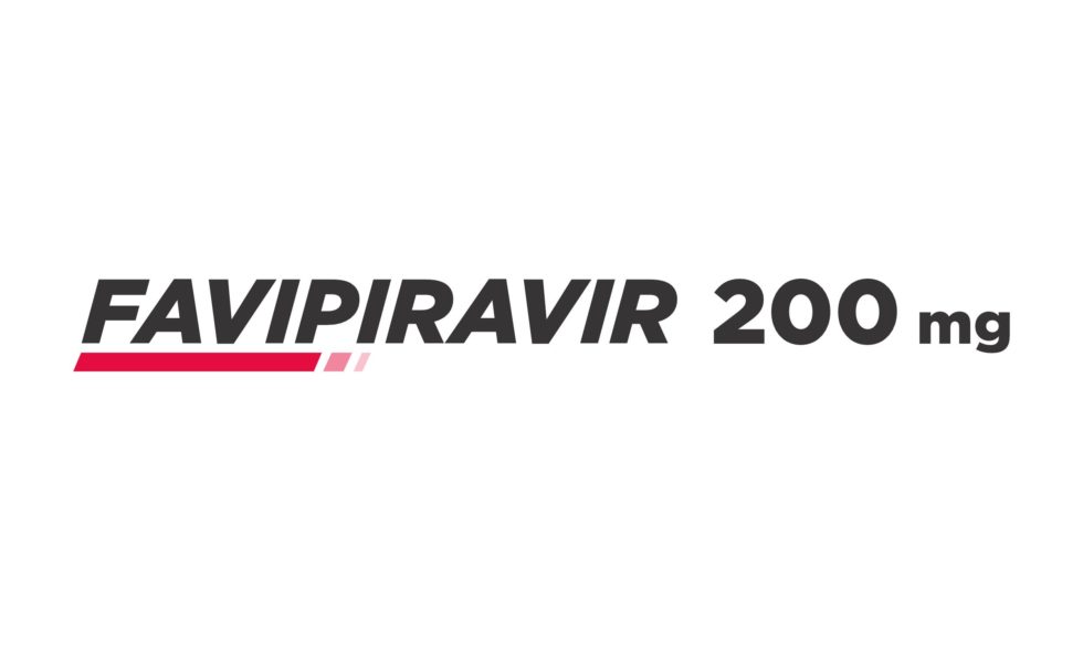 Favipiravir Tablets 200 mg | Ryvis Pharma